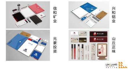 VI系统在广告策划中的应用及网站的开发与维护