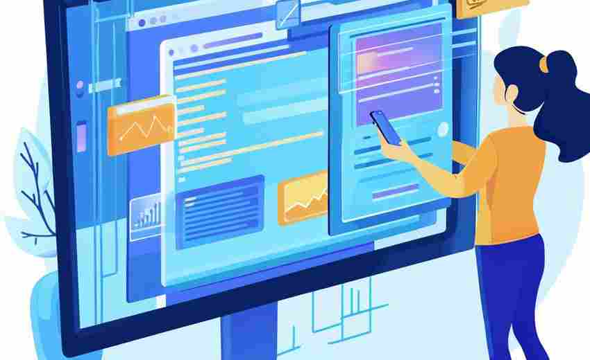 网站维护中确保H5响应式功能稳定的策略与实践